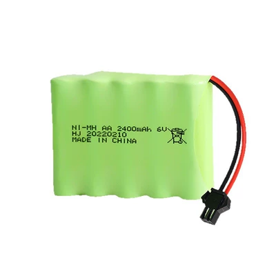 Hibrid akkumulyator batareyaları: battery remote control car