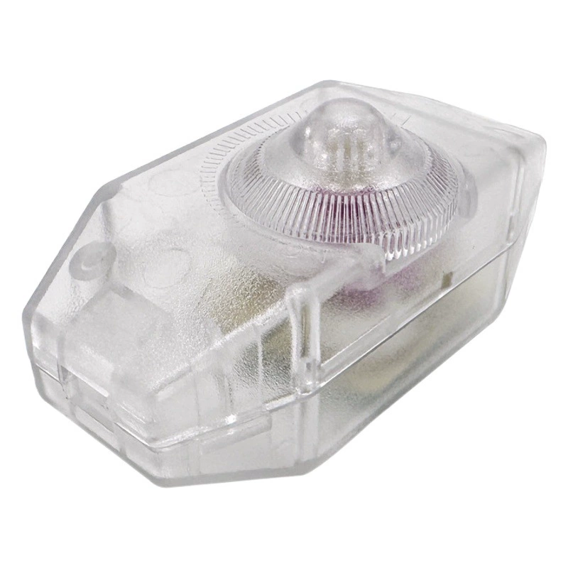 XH-339 Европейский датчик диммер поворотный переключатель регулятор постоянного тока термостат