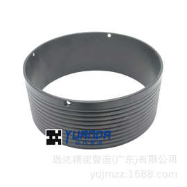 航模电机外壳图片 微马达机壳低碳钢