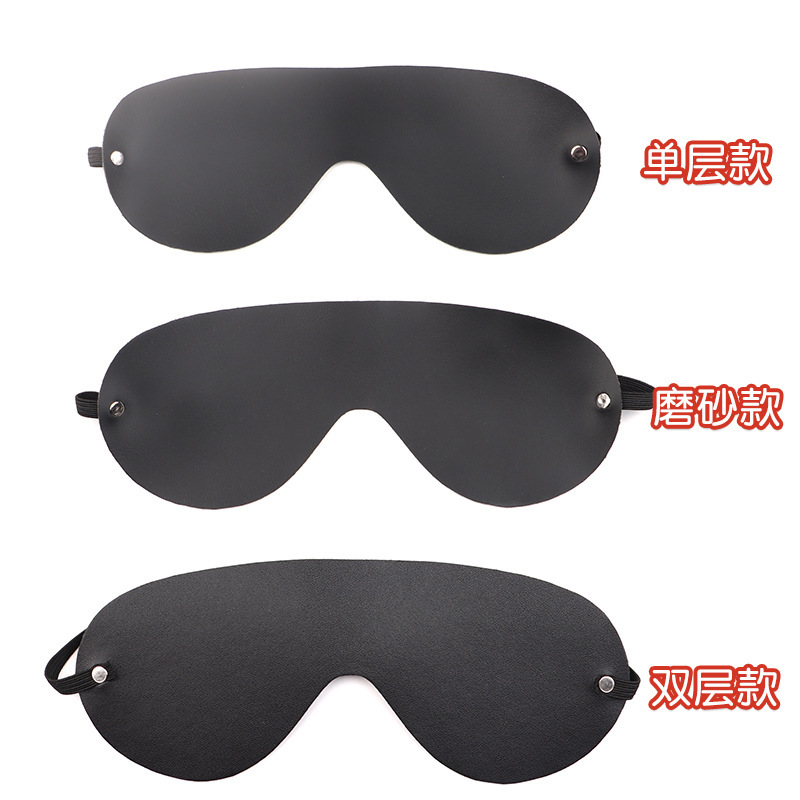 SM Erotic Hood Mask, Breathable Nylon Eye-Opening Design, Elastic Slip-On Adult Headgear — detail image 37
