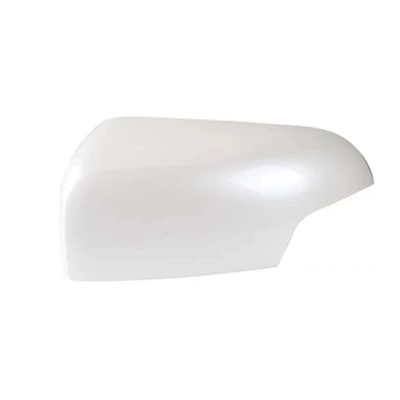 Other Automotive Exterior Supplies Frame, and Mirror Housing - shell-white-left