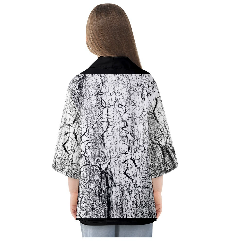 Summer shirt, cardigan
