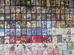 盲盒打火機裸機2000款式隨機不重複動漫潮流