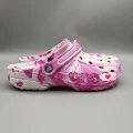 Star beja [electric pink color]