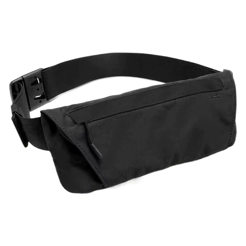 Новая Спортивная нагрудная поясная сумка двойного назначения, легкая сумка-мессенджер для бега для мужчин и женщин на открытом воздухе, модная чистая красная поясная сумка, сумка для мобильного телефона