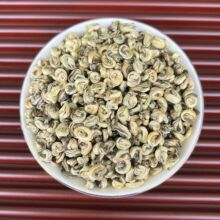 横县茉莉花茶玉螺王厂家直销玉螺王A浓香型口粮茶白玉螺散茶批发