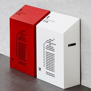 Fire Extinguisher Box Shop Fire Extinguisher Decorative Shielding Plate 2 Dry Powder Fire Hydrant Box Brackets