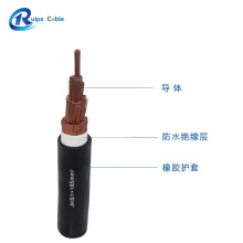 ��ˮ����|��оJHS 3*2.5 3*4 3*6ƽ����ˮ��JHS