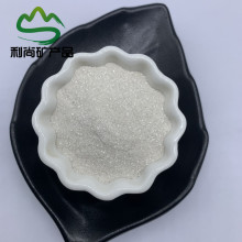 供应玻璃铸造锂辉石粉耐火材料陶瓷釉料用锂辉石粉