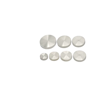 Modern Style Stainless Steel Mirror Nails for Advertising Signs, Glass Mirrors and Acrylic Screws