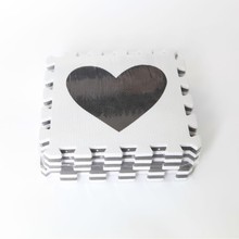 �냺����EVA�ذ�|�Ӻ�30*30*1CM ��ͯ�h��ƴ�D�؉|��ĭ���е؉|