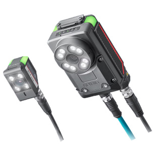 IV4-L4C Keyshi IV4 Series Image ReCognition Sensor Fourth Generation lv4 New Spot Genuine