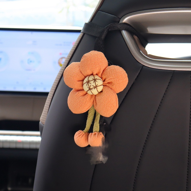 Gancho del respaldo del automóvil, trasero del automóvil, BYD Dolphin Seagull, asiento deportivo integrado, gancho de almacenamiento multifuncional