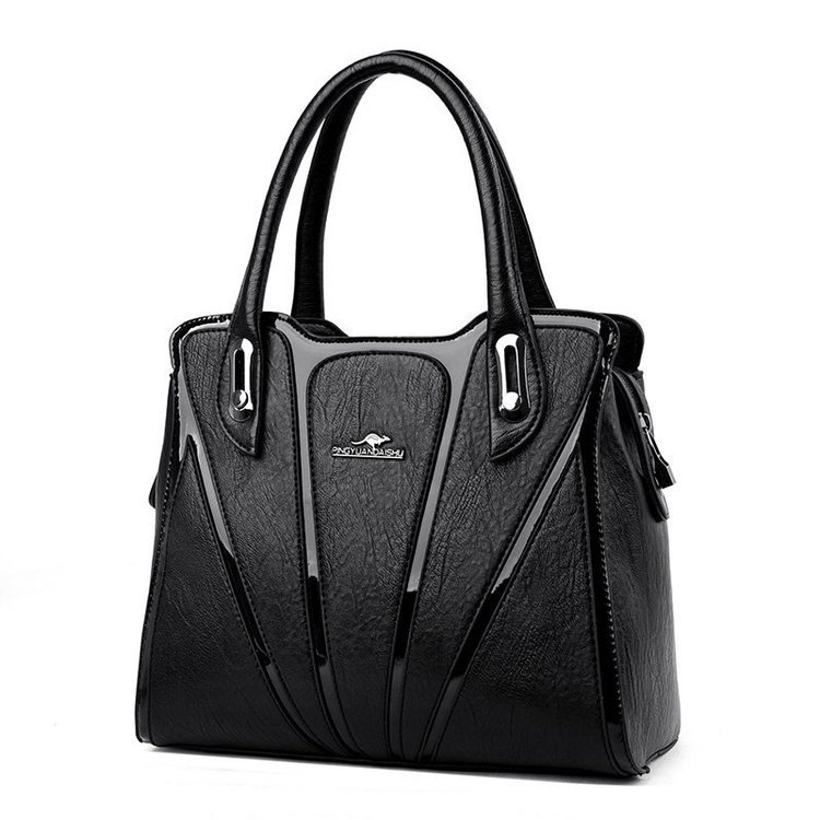 European and American trend new retro women's bags, export handbags, cross-border single-shoulder bags, crossbody bags, one piece global shipping undefined