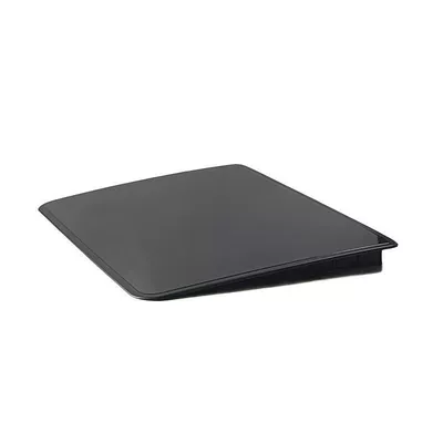 Car black simulation sunroof car universal fake sunroof sunroof car durable modified decoration paste (Other Automotive Exterior Supplies) - black