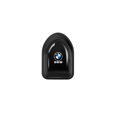 Invisible Hooks for Home and Car, Car hanging - bmw-logo-1-pack