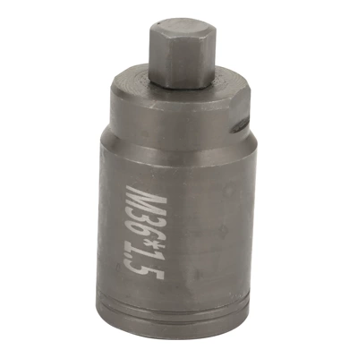 Vehicle Modification Parts, Other brake systems