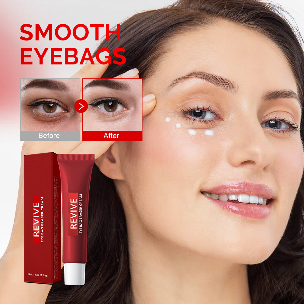 moisturizing nutritious eye cream