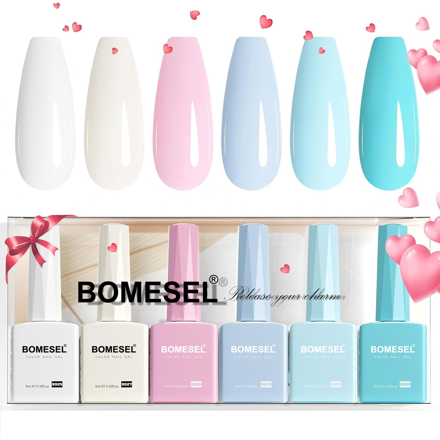 Otoño y invierno, conjunto de pegamento de uñas, salón de uñas DIY, conjunto de pegamento de fototerapia UV obligatorio, marca transfronteriza, explosión