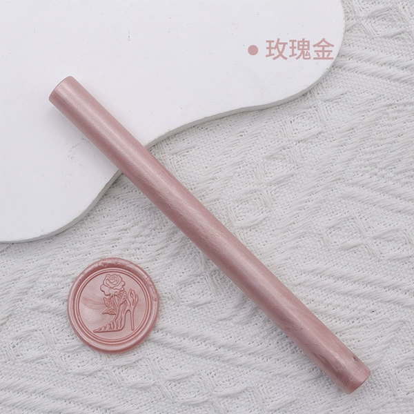Pink gold