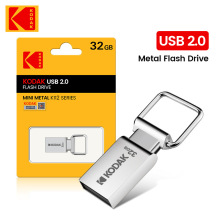 �´�KODAK USB2.0����ȫ����U�̳���32G 64G���԰칫����������Ʒ