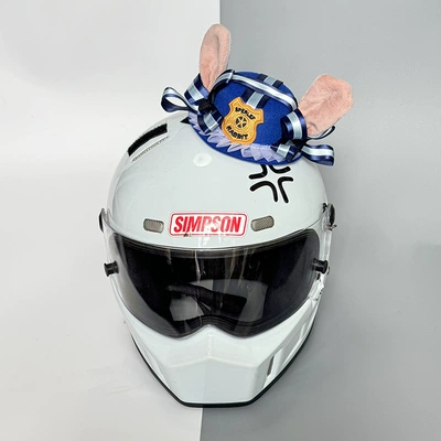 Auto Parts and Accessories — Universal Hat Accessories