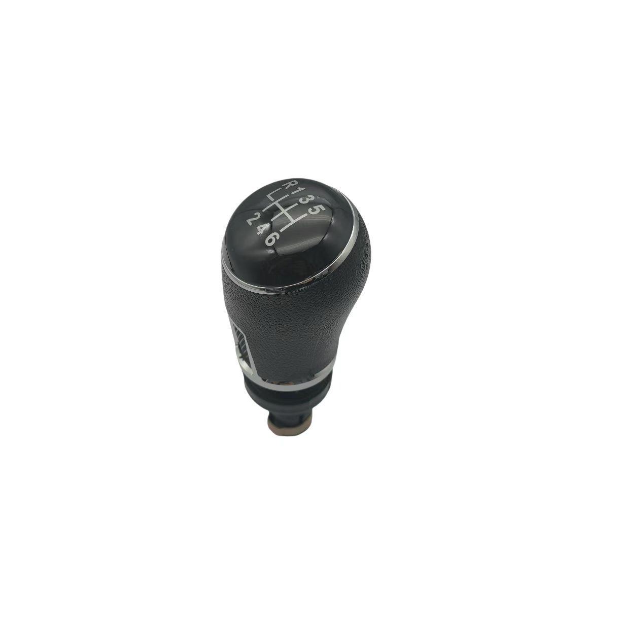 Suitable for the new Jetta and Golf 7, gear shift knob, glossy 5/6 speed gear knob