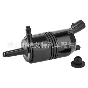 Suitable for Buick GL8, LaCrosse/Chevrolet front wiper water spray motor 22127652,22127653