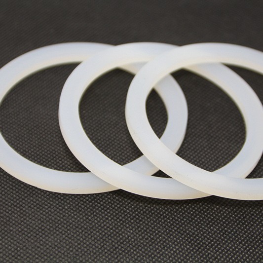 厂家供应O型密封圈硅胶圈密封件轴防水耐磨密封圈硅胶橡胶圈