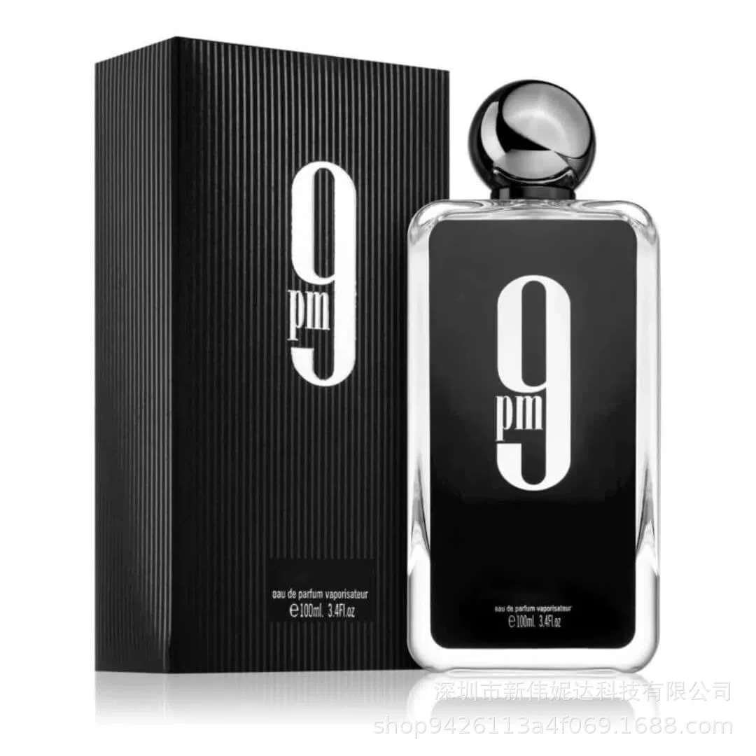 [Кросс-граница популярное 9PM Eau de Parfum для мужчин, спрей, прямые продажи от производителя на Ближнем Востоке]