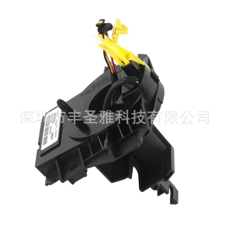 68339336Ab Is Suitable for Jeep Chrysler Dodge Auto Parts Angle Sensor Assembly