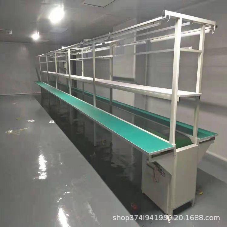 メーカー直供輸送ライン工業生産ラインベルトライン自動化ラインカスタム組立ライン|undefined