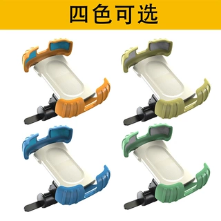 公路车自行车专用手机架山地骑行防震导航支架把立固定拍摄装备