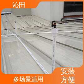 组合旋转喷头 源头厂家 W5001 1/2