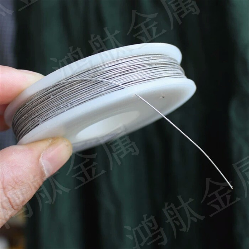 供应水晶切割钢丝，进口金钢石切割钢丝，高抗拉强度切割线，