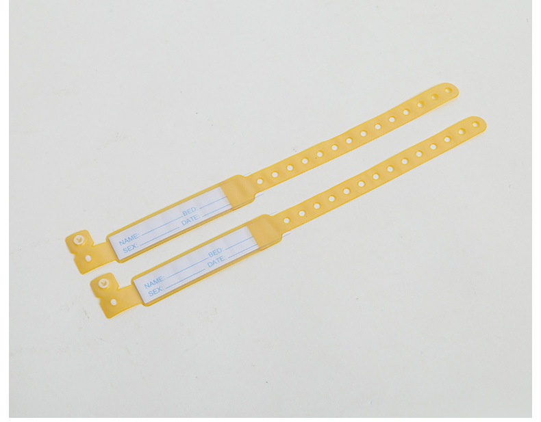 2-批-发成人插卡纸质手环身份腕带-复合材料-一次性门票识别