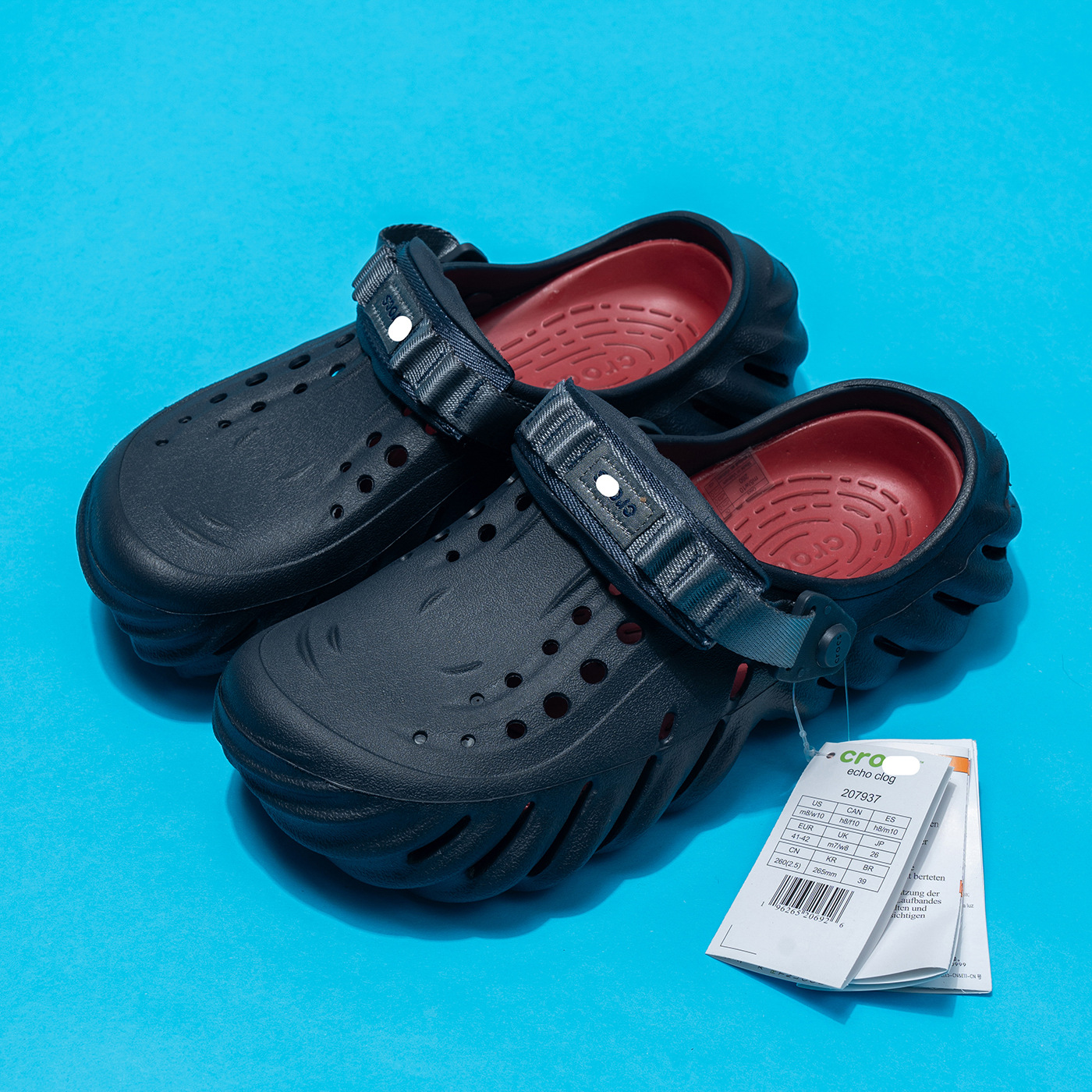 Zuecos de Playa para Hombre de EVA Transpirables Ligeros y Antideslizantes para Exteriores
