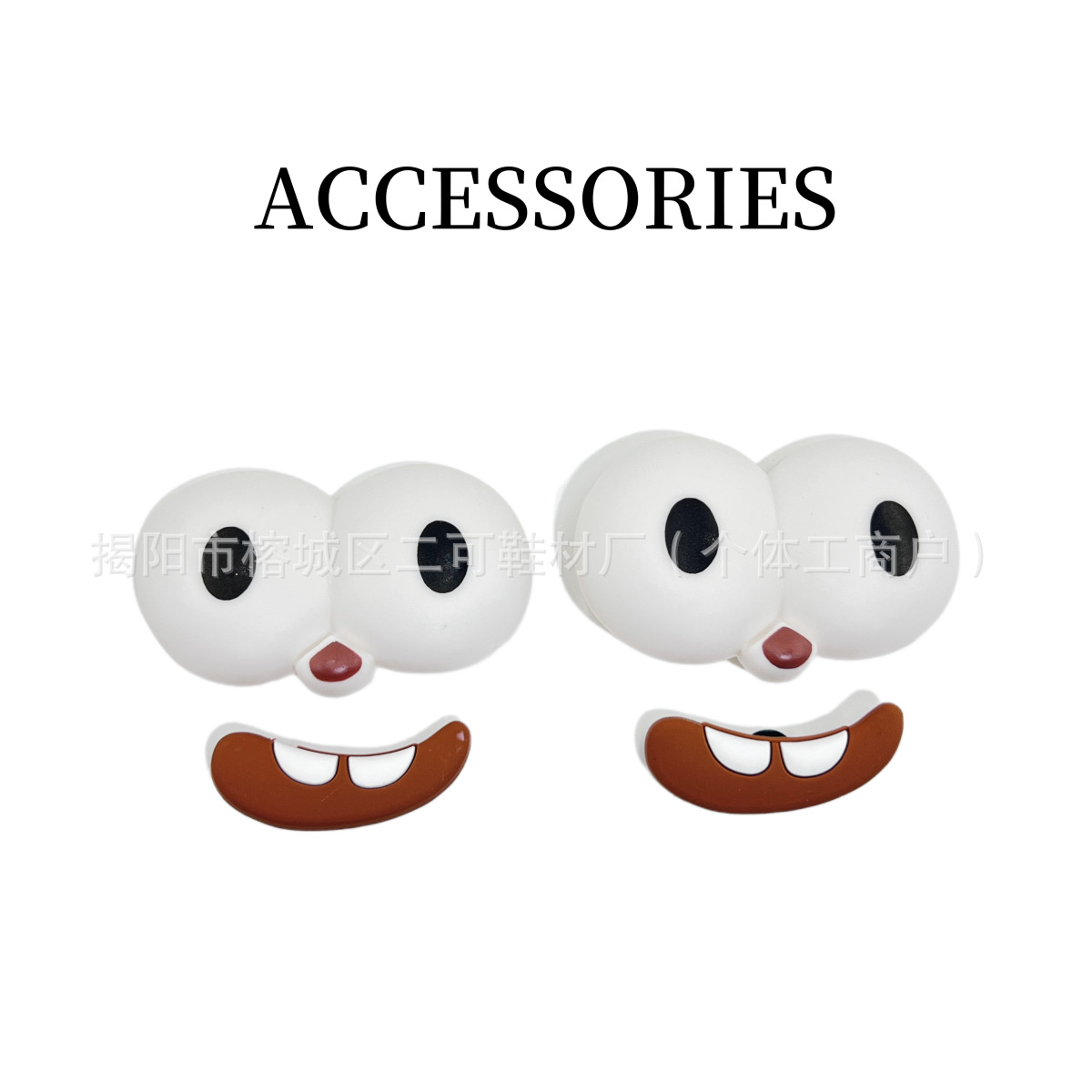 INS primavera nuevo ballet de perla punto de onda arco agujero agujero zapatos de ballet hebilla coreana diy accesorios desmontables