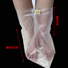 Use a disposable foot bag foot bag bag to wash the footbags, thick foot therapy bag to prevent dry cracks, wash foot bag foot sets