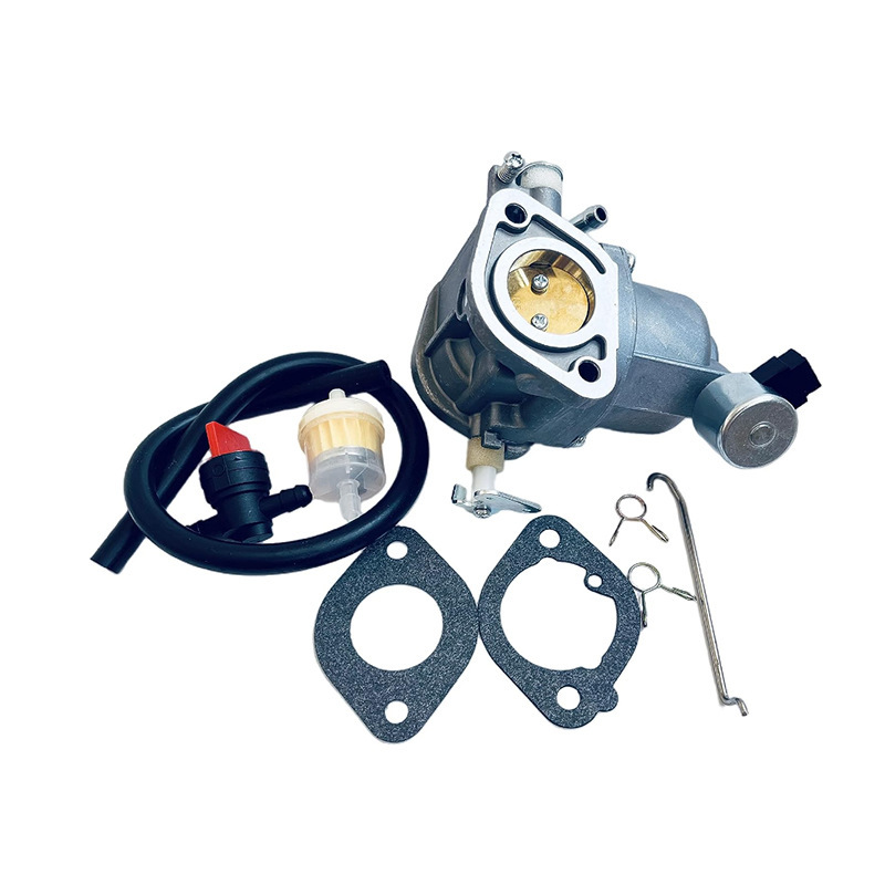 597126 carburador 594207 para Briggs andStrattonEngine40N877 40N777