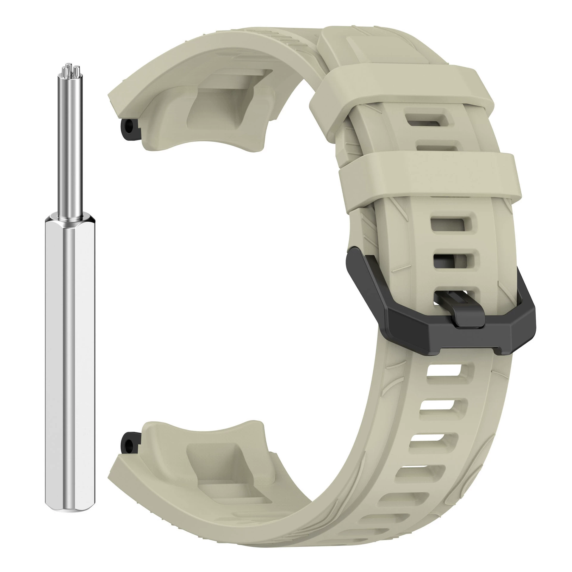 Ремешок‑замена (Amazfit) T‑REX3 / T‑REX2, совместимый, несколько цветов