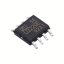U3220E��װESOP-8 ȫ����Ʒ����ѹ�͵�Դ���� ICͨ�õ�Դ����оƬ