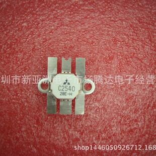 2SC2540   ���I���l��  �F؛