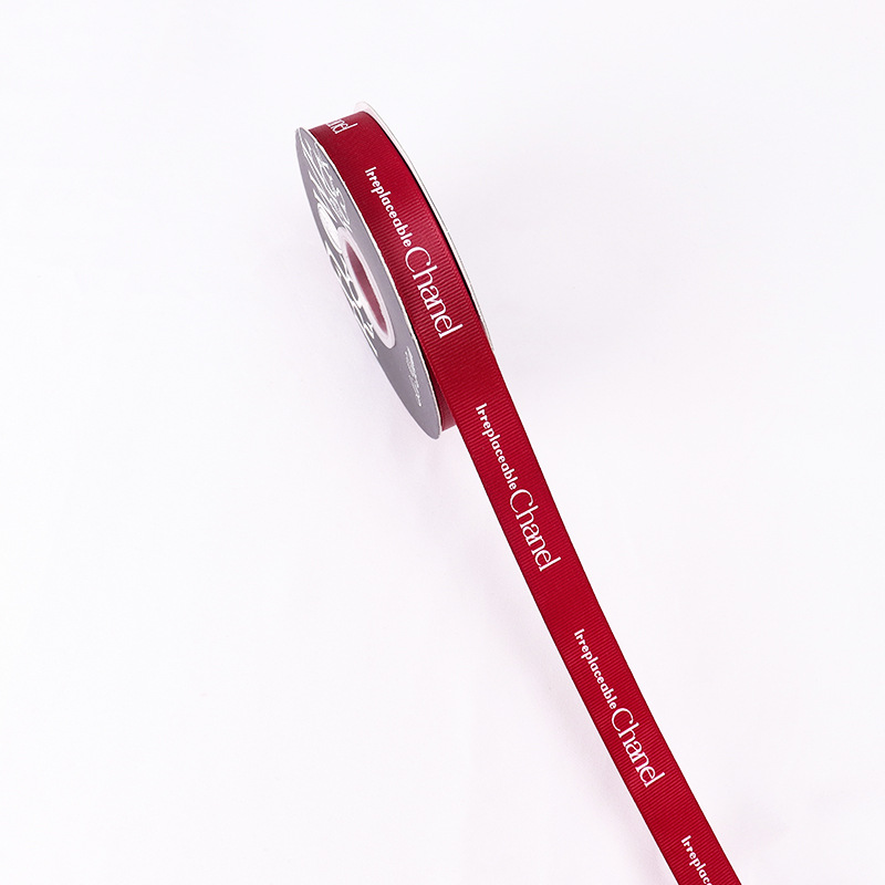 Cintas de letras al por mayor cintas de flores regalos flores flores paquetes de papel DIY material de envoltura cintas de flores