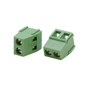 5.08MM�Ӿ���PCB�Ӿ�����KF1285.082P3P4P5P6P�Gɫ��ƴ���OӋ