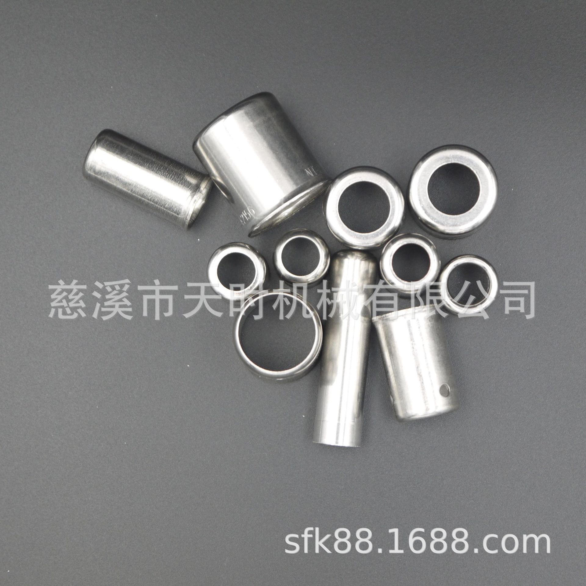 燃气管管束 高强度无缝不锈钢套【批发】