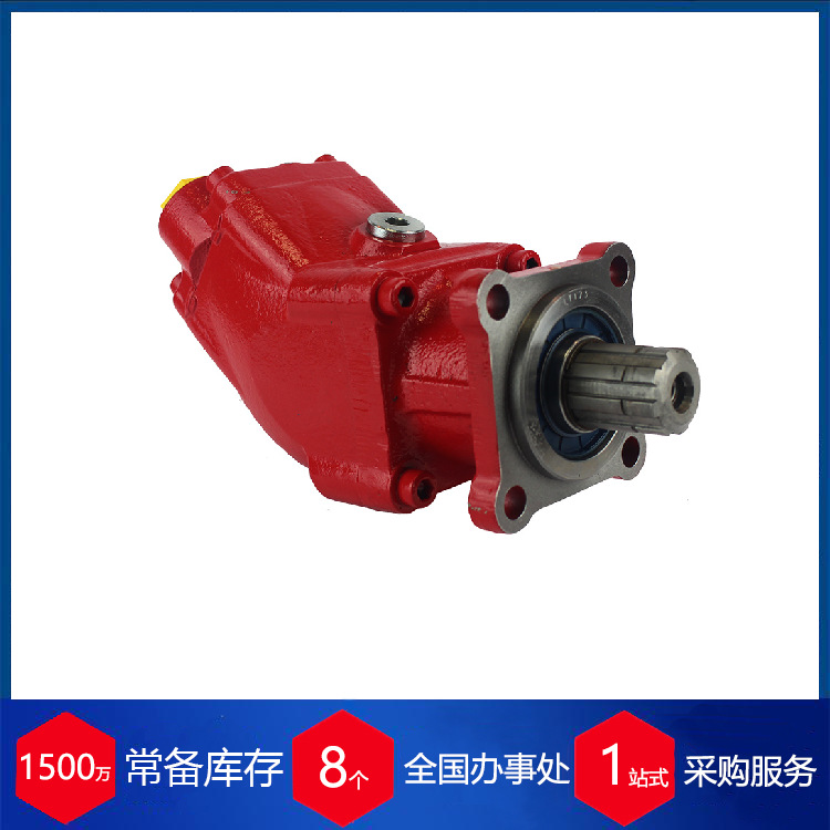 赫尔纳供应 西班牙Bezares柱塞泵FR/MR 货期保障 供货快