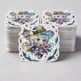 不干胶标签;纸类标签