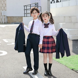 校服定制;儿童袜;服饰加工