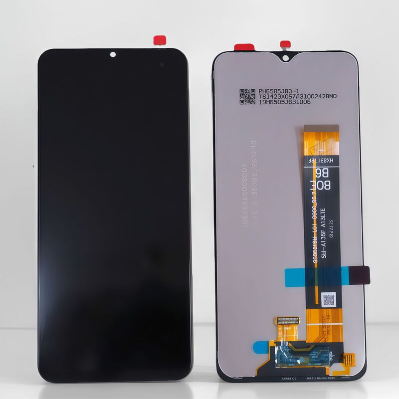 Suitable for Samsung A13 Mobile Phone Lcd Display Screen A135 Screen Assembly Internal and External Screen Lcd Phone Screen Suitable for Samsung A13 Mobile Phone Lcd Display Screen A135 Screen Assembly Internal and External Screen Lcd Phone Screen